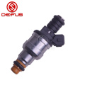 DEFUS auto parts petrol fuel injector OE 0280150951 for A6 S2 S4 C4 2.2 injection nozzle